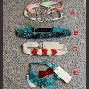 Kids Headband Bundle